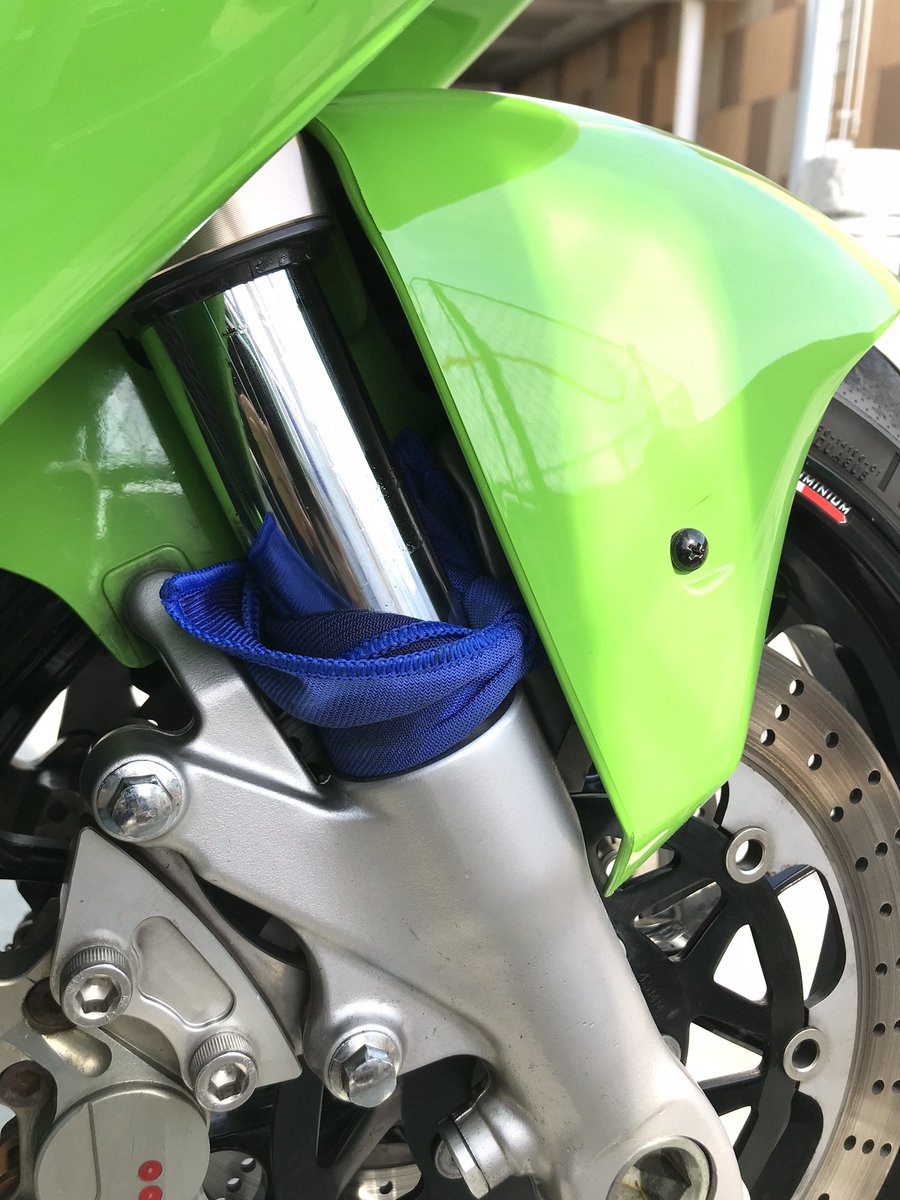 jack_jhonsan's tweet image. 部品待ち…
このまま今シーズン終わりなのか🥲
#zx7