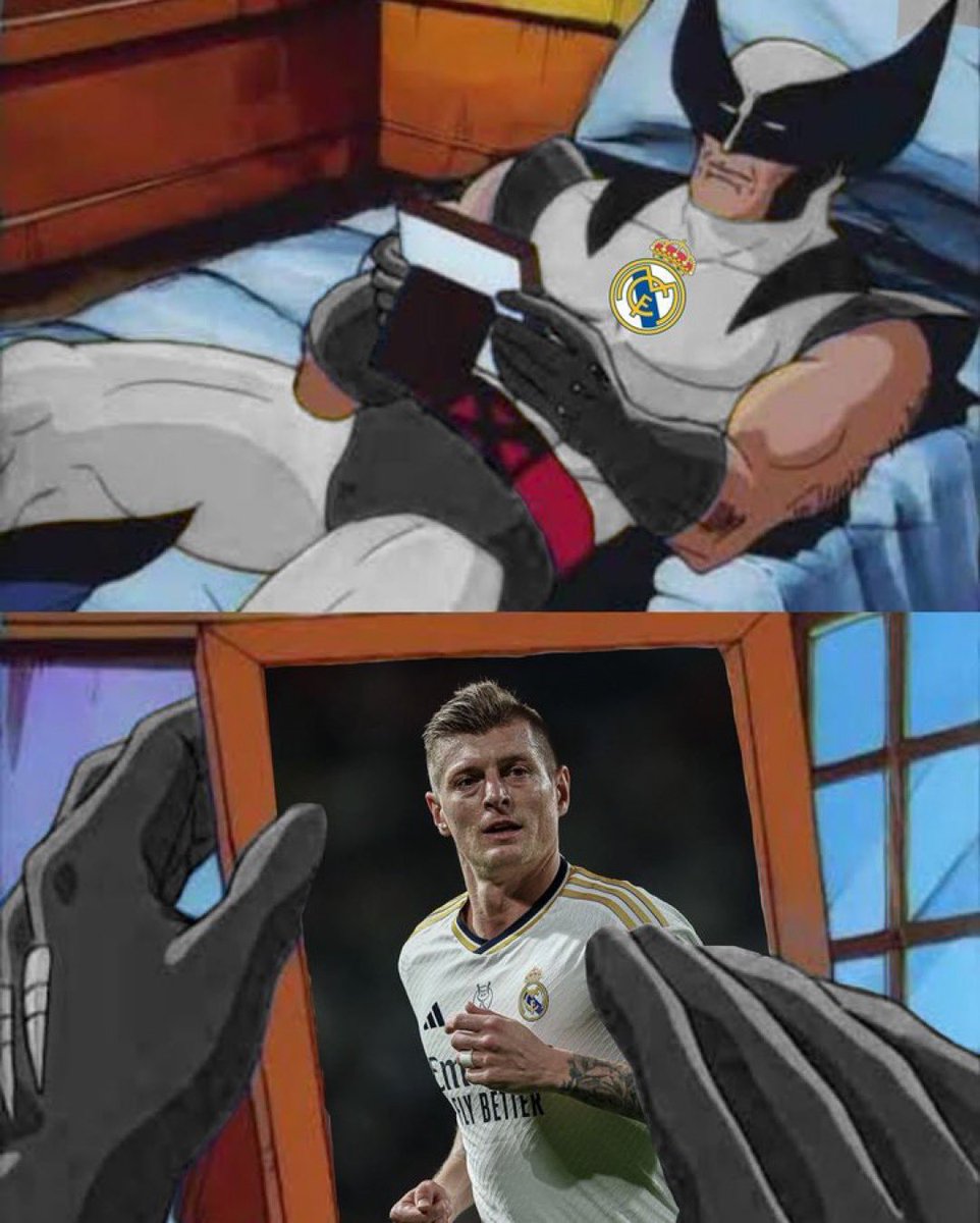 It’s been a long season without you my friend