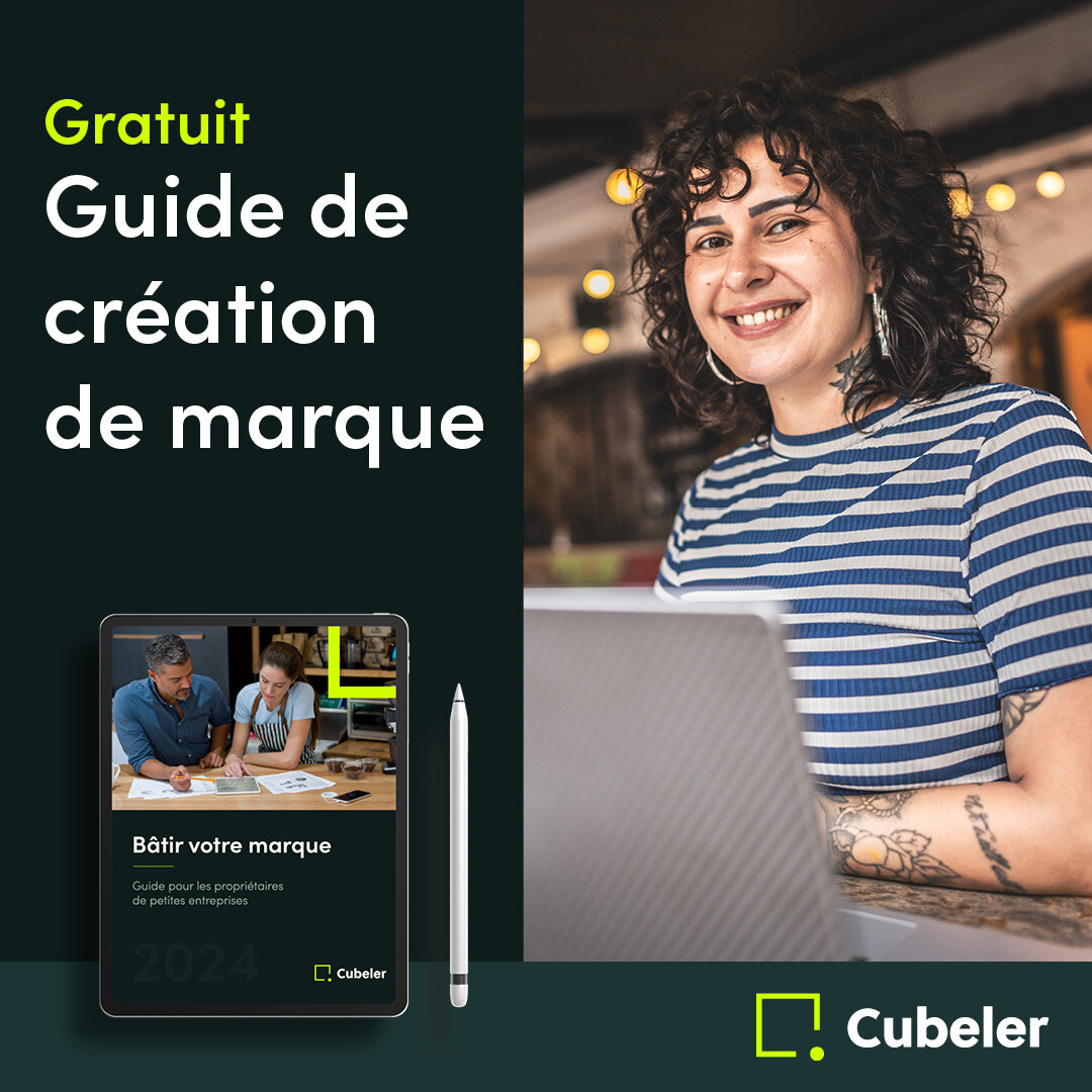 cubelerhub's tweet photo. Une typographie confusante ? 🆘 Laissez notre guide GRATUIT faire parler vos polices de caractères haut et fort ! 📣

Obtenez votre téléchargement ici : https://t.co/BGcF8liphV

#imagedemarque #guidegratuit #pme #pmi #tpe https://t.co/CwCsZ3vNMn