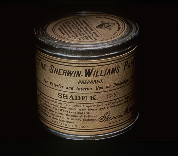 Exec_report's tweet image. #ExecutiveProfile Sherwin-Williams Market Cap: $96.71B

Founded in 1866 by Henry A. Sherwin and Edward P. Williams in Cleveland, OH.

In 1964 the company was listed on the NYSE as $SHW 

Today SW has been in business for 150 years with 60,000 employees in 120 countries.