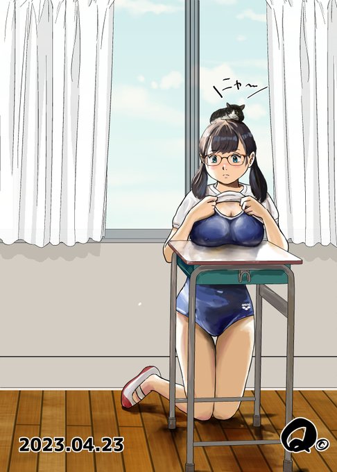 #いいおっぱいの日
乗るおっぱいはきっといいおっぱいだと思う😌 