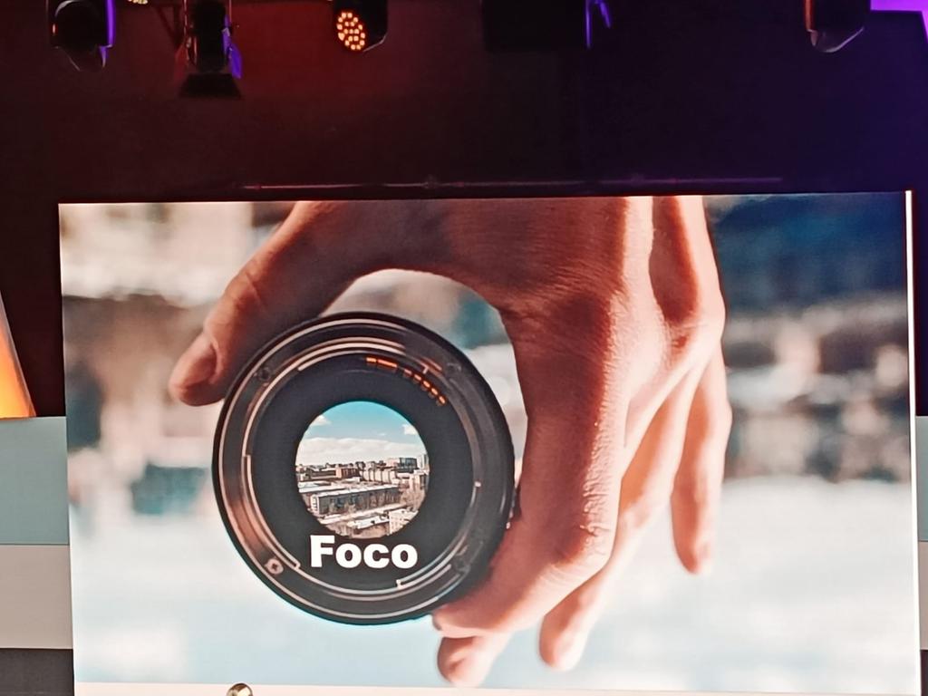 Vivir agradecidos, vivir felices. ¿Dónde pones tu mirada cada dia?#EstarConElOtroEC