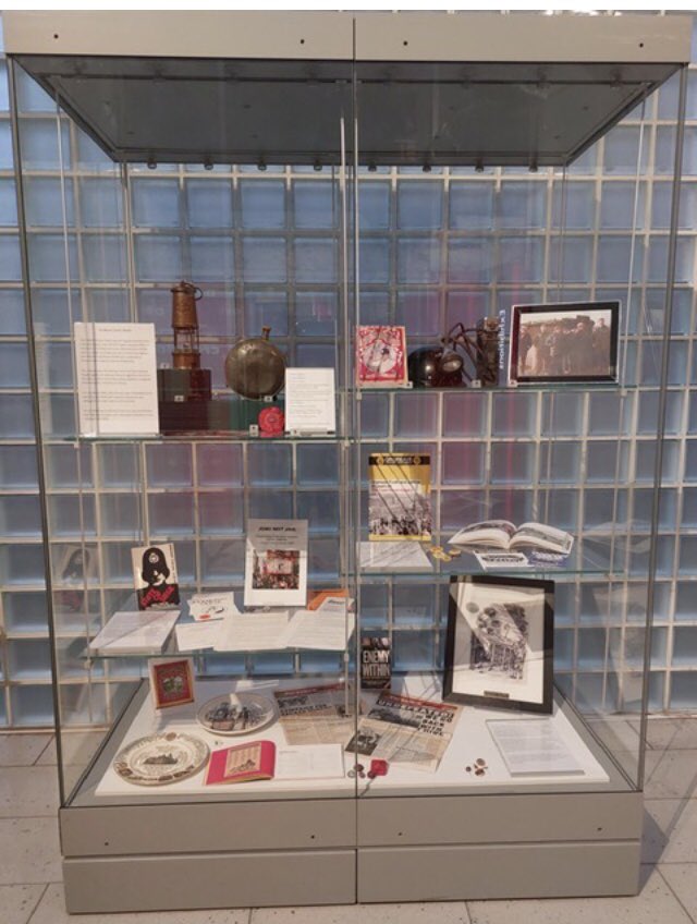 Orgreave Justice tweet media