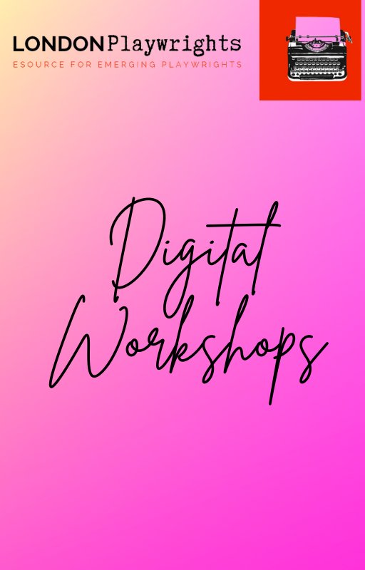 London Playwrights tweet media
