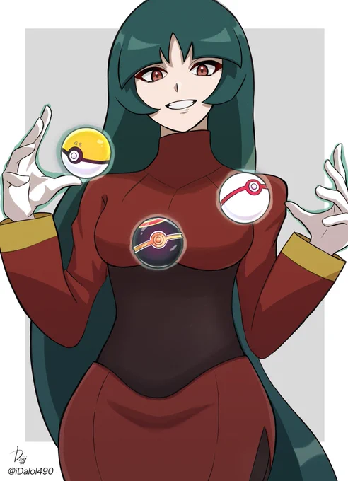 相手のバトルポケモンをベンチポケモンと入れ替える。 [バトル場に出すポケモンは相手が選ぶ。]