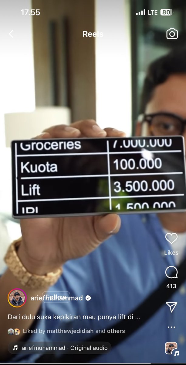 asxrname's tweet photo. Bentar bang, serius budget kuota cuma 100k? saya sebagai karyawan yang punya gaji nyenggol UMR + masih ngekost aja kurang, bang Arief Muhammad yakin cukup? https://t.co/PxOSoYVq3I
