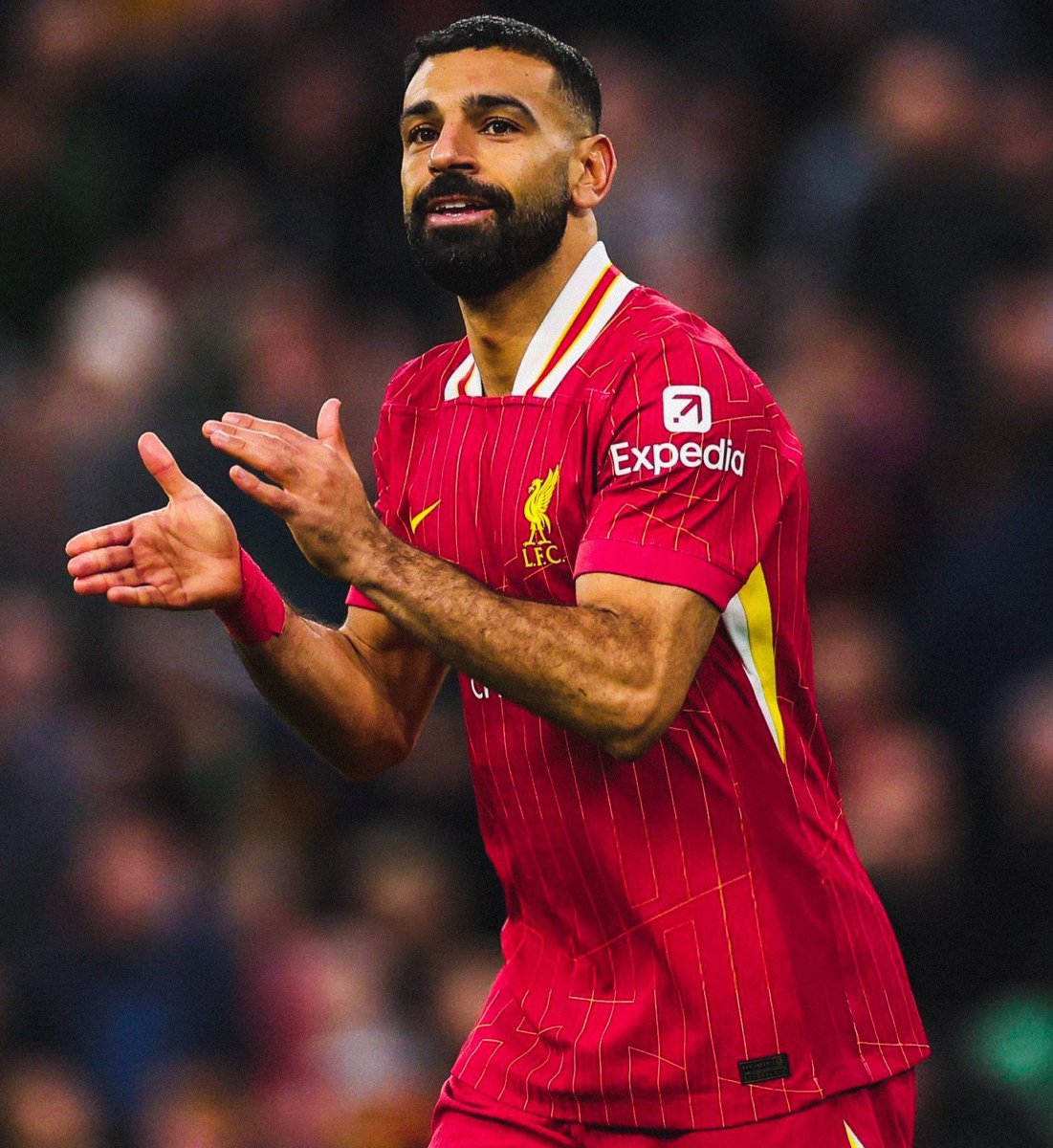 ـ هداف ليفربول موسم 18📊
ـ هداف ليفربول موسم 19📊
ـ هداف ليفربول موسم 20📊
ـ هداف ليفربول موسم 21📊
ـ هداف ليفربول موسم 22📊
ـ هداف ليفربول موسم 23📊
ـ هداف ليفربول موسم 24 🔄

محمد صلاح = ليفربول 👌