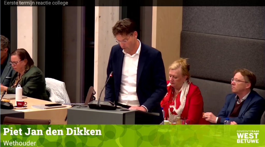 Anne van Rossum tweet media