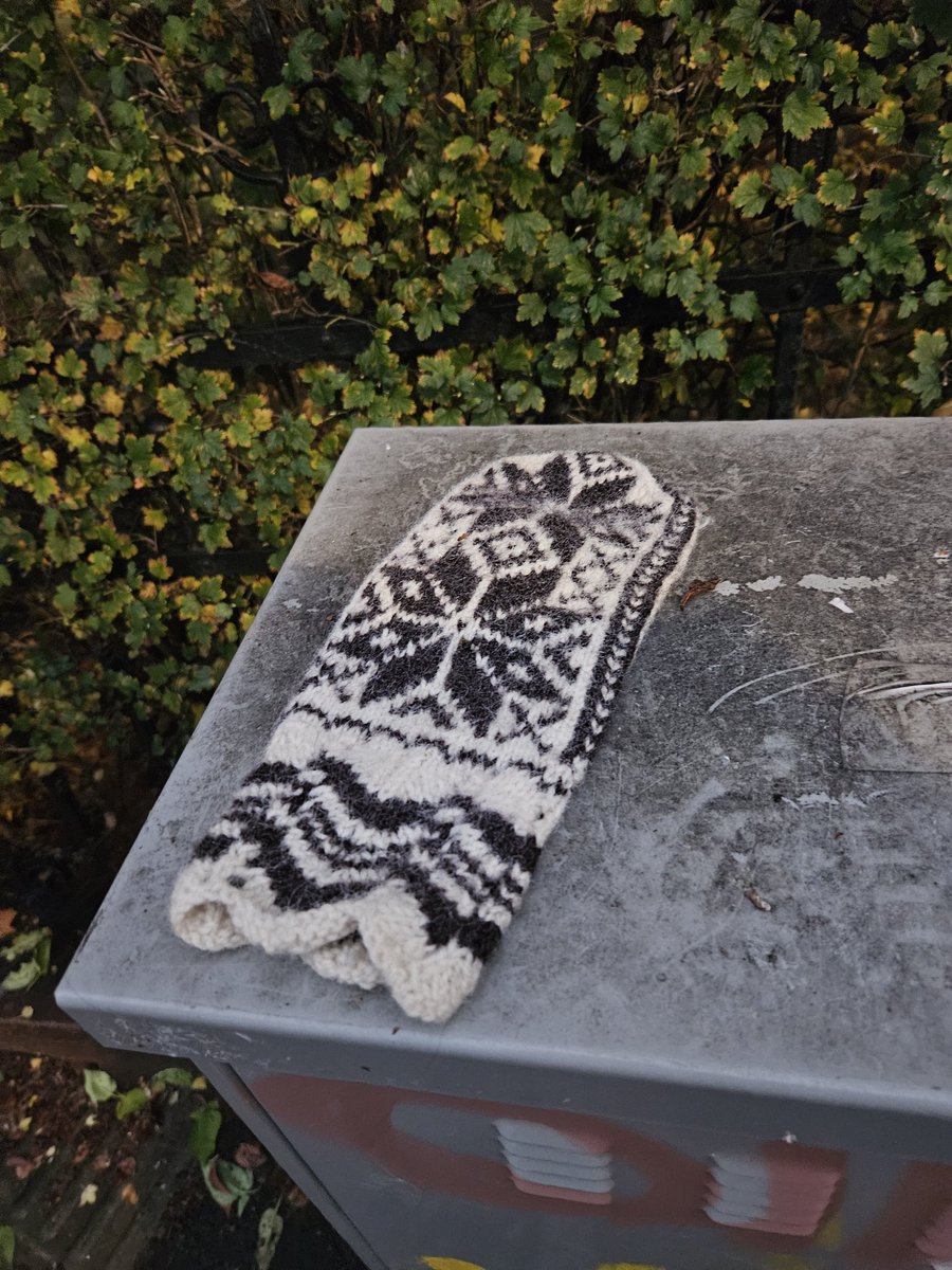 Where is my right hand when I need them