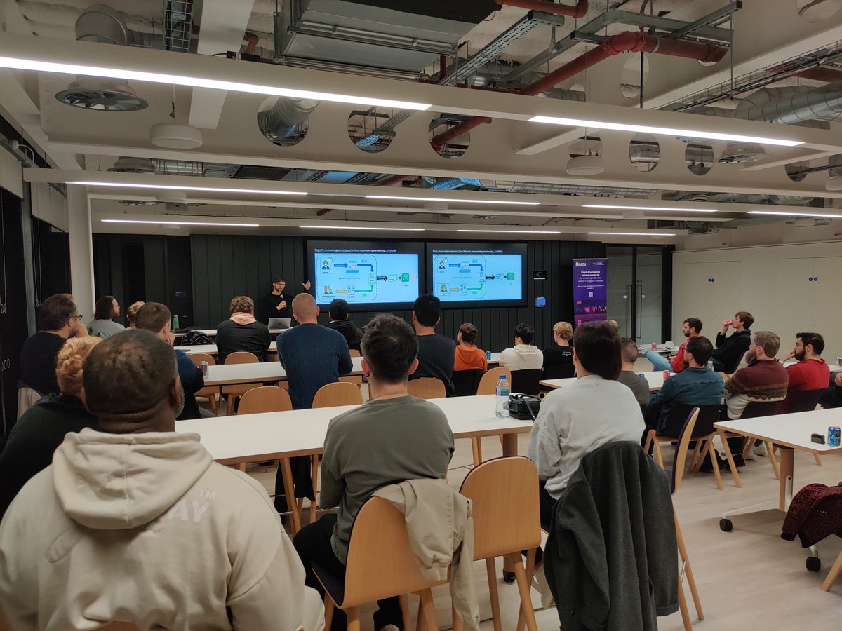 Manchester Gophers tweet media