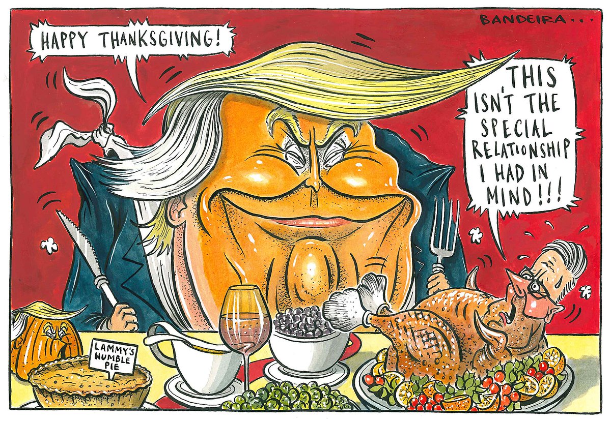 Today's <a href="/NorthernAgenda_/">The Northern Agenda</a> cartoon...