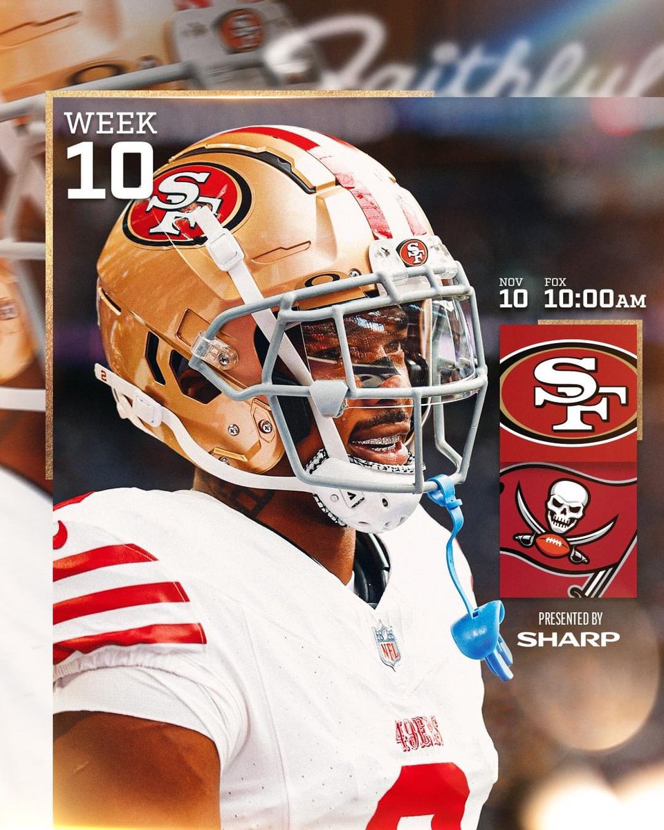 rossjack23's tweet image. #LetsGoNiners #FTTB 

Should have some key players back Sunday 🫶🏻🏈👊