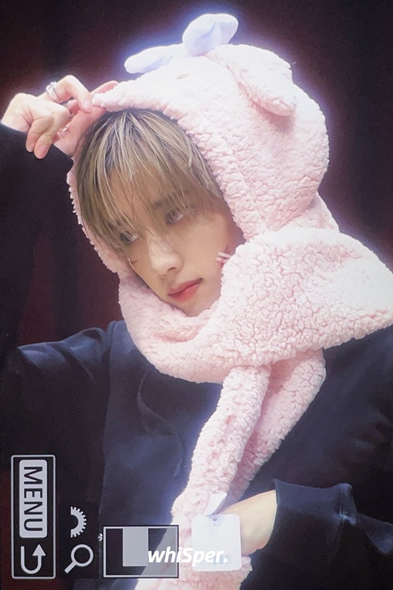 241108
#선우 #SUNWOO 
#더보이즈 #THEBOYZ