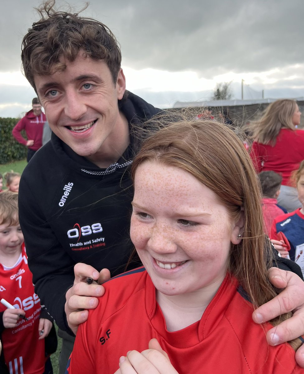 doonconventns's tweet image. Great excitement here in Doon Convent NS this morning as the students &amp;amp; Staff welcomed our past pupils- The County Champions with the John Daly Cup.  Dún Bleisce Abú👏🏆 @DoonGaaClub @LimerickGAAzine @LimkLeaderSport