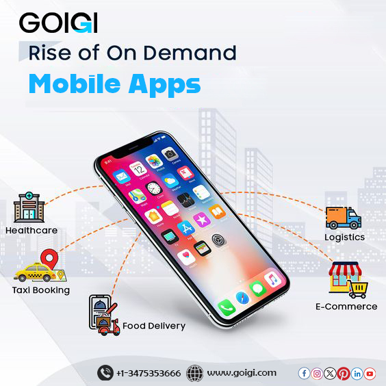goigiweb's tweet image. GOIGI&apos;s Mobile App Development Services deliver tailor-made, user-friendly apps that elevate businesses with innovative technology and seamless functionality.
goigi.com
#mobileappdevelopment #appdesign #mobileapp  #digitalmarketing #logodesigns #GOIGI