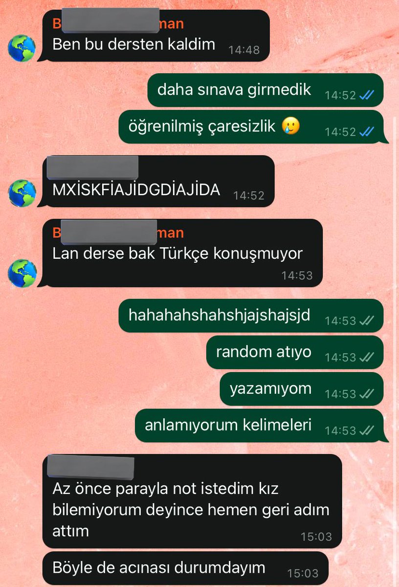 busra_bck's tweet photo. akademik girls 💅🏻✨🐣💖 https://t.co/5ypq4yjza6