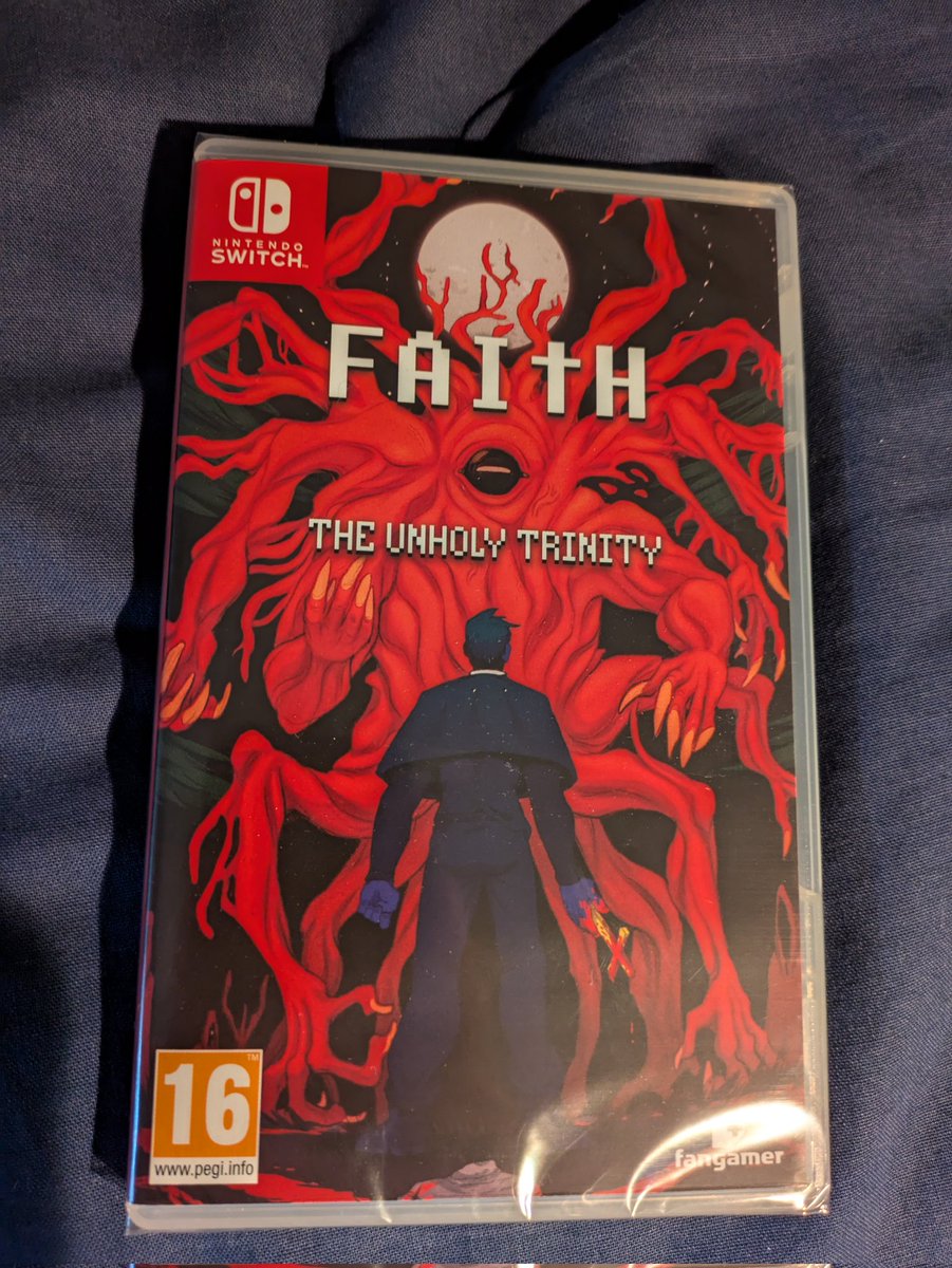 buysmt3's tweet photo. It still feels like yesterday when I played Faith on https://t.co/91KQlYdVmm, now we're here. Glad to have followed this crazy ride. Congrats! @Airdorf https://t.co/Rqbet9qe13