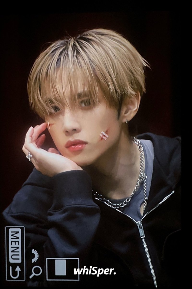 241108
#선우 #SUNWOO 
#더보이즈 #THEBOYZ