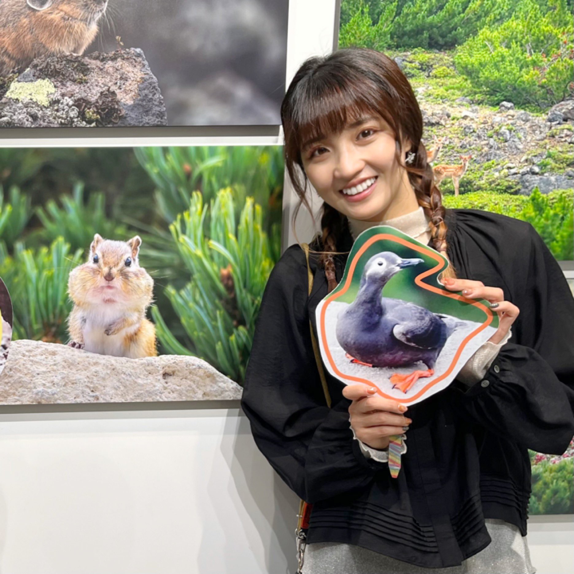 やぎちゃん写真展 - Search / X