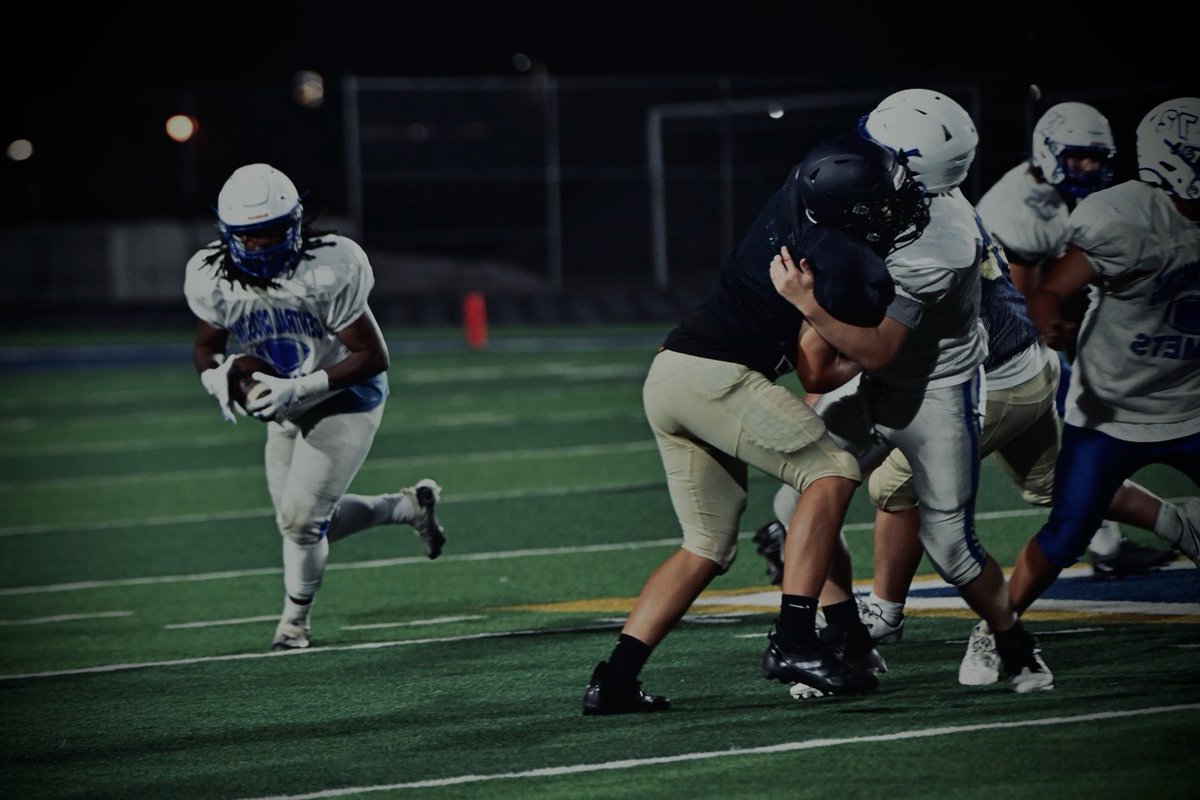 Tyshaun Hester tweet media