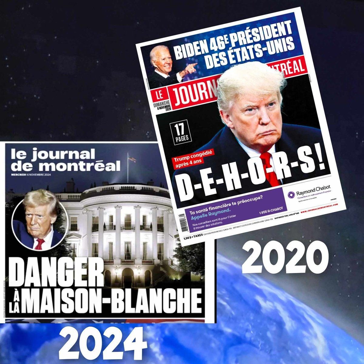 André Pitre (Telegram: t.me/LuxMediaQC) tweet media