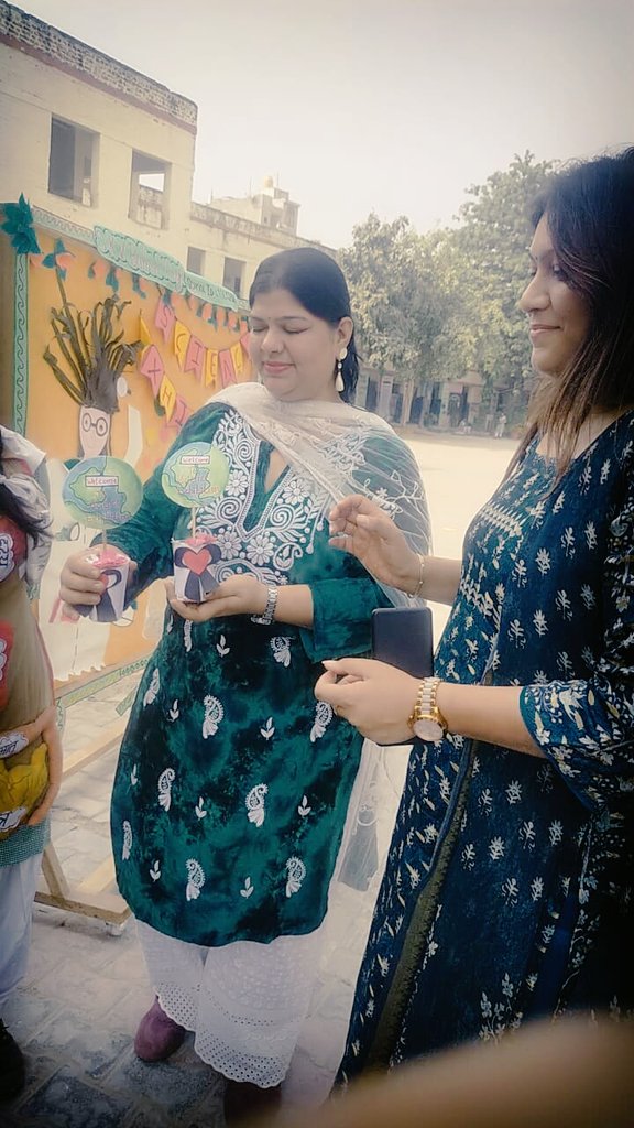 SKVbmsp1105236's tweet image. Science exhibition in school to encourage students, to explore their scientific and technological talents and to promote interest in science 

#scienceExhibition 
#scienceexhibit 
#science
#sciencelover 
#delhigovtschool 
#doe