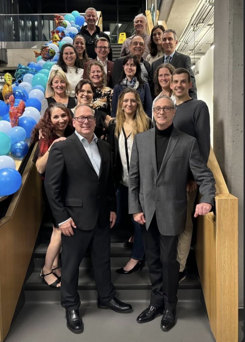 Jérôme Patry, DPM, MD, MSc tweet media