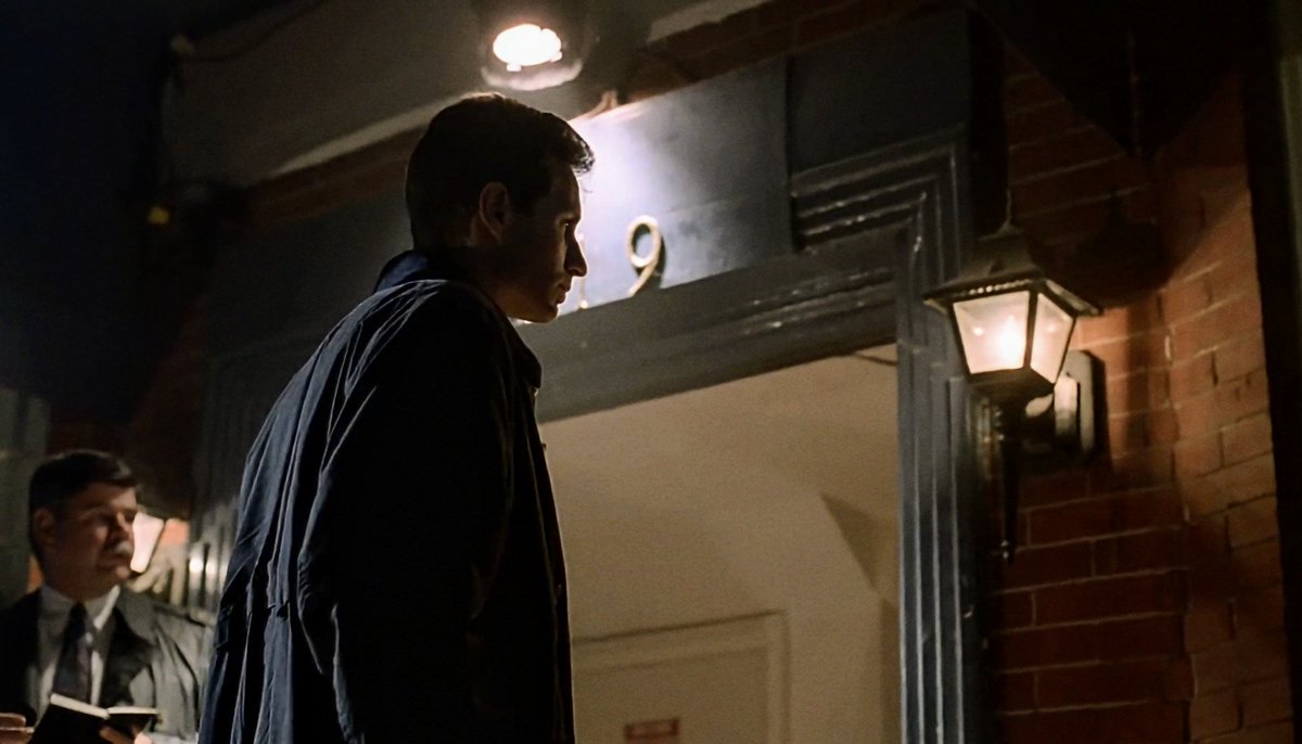 XFilesAesthetic's tweet photo. it’s just an episode of a tv show"

the episode https://t.co/22XCcwhmVE