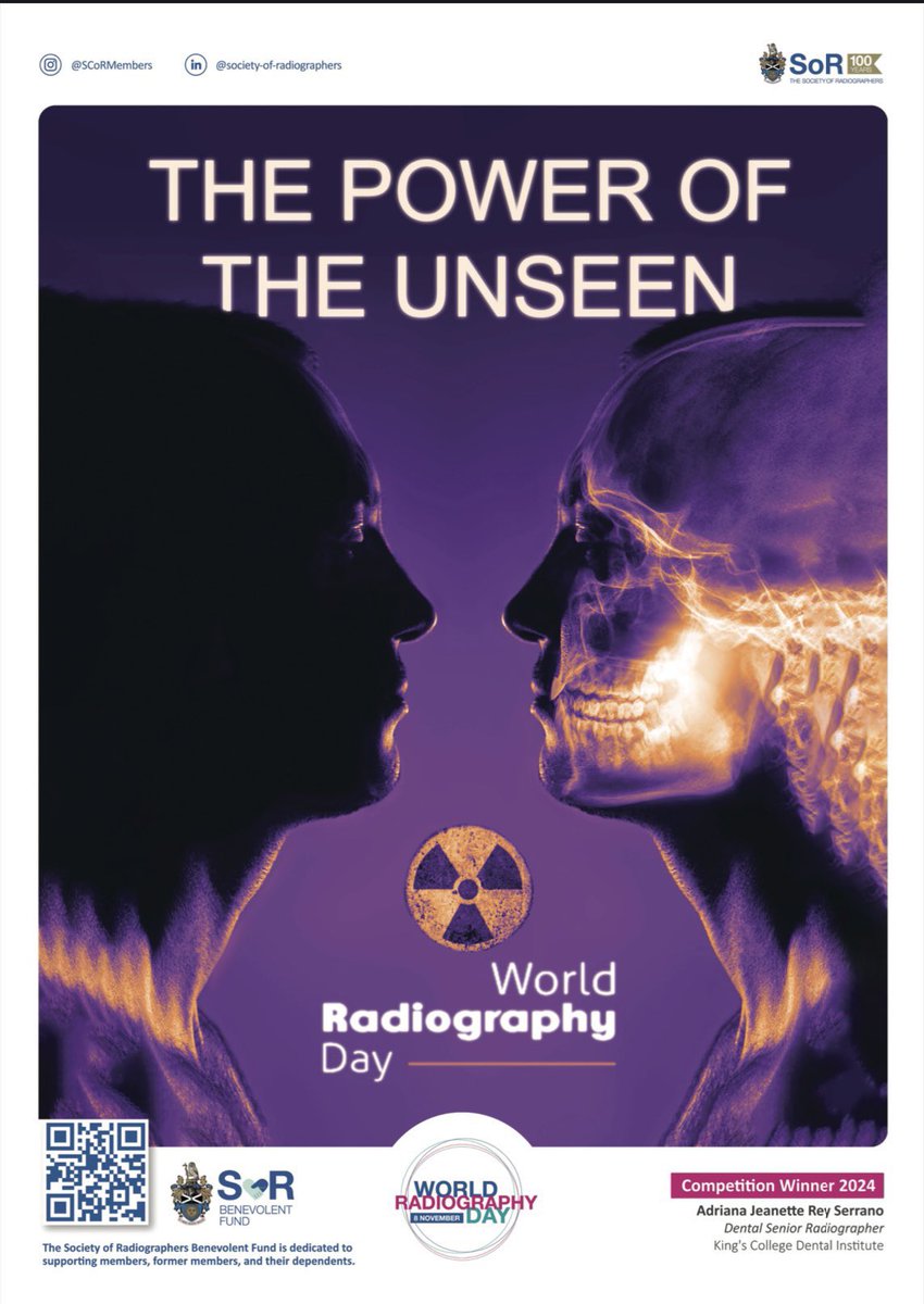 Seema Rughani (@seemar31) on Twitter photo #worldradiographyday A massive thank you to all my radiography colleagues across Diagnostic and Therapeutic (Radiotherapy) services. You all play such a vital role in our patients' journeys, from diagnosis to cancer treatment delivery 🥰 <a href="/pearn_grace/">Grace Pearn</a> <a href="/mikegoodwin84/">mike goodwin</a> #worldradiographyday A massive thank you to all my radiography colleagues across Diagnostic and Therapeutic (Radiotherapy) services. You all play such a vital role in our patients' journeys, from diagnosis to cancer treatment delivery 🥰 <a href="/pearn_grace/">Grace Pearn</a> <a href="/mikegoodwin84/">mike goodwin</a>