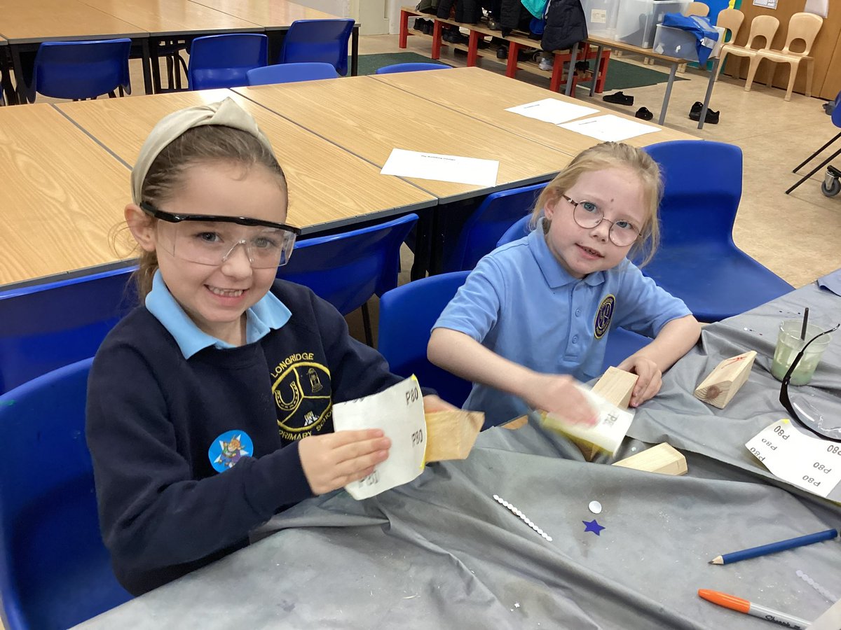 Longridge Primary tweet media