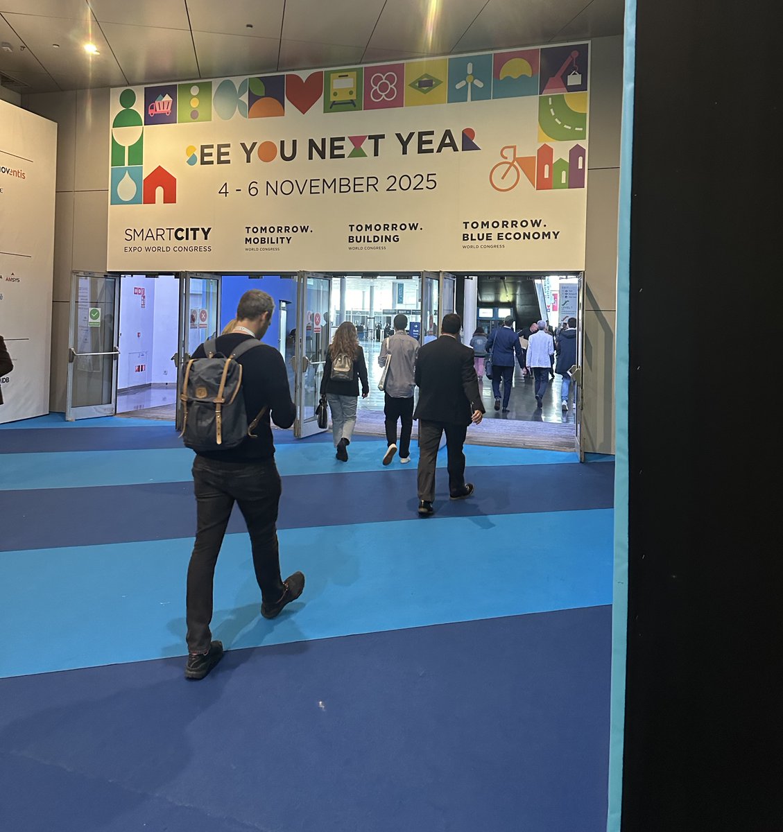 CS Europe tweet media