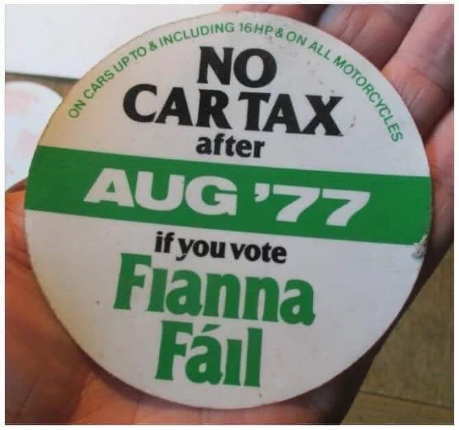 WAKE UP IRELAND 🇮🇪 

#WEFAgenda2030