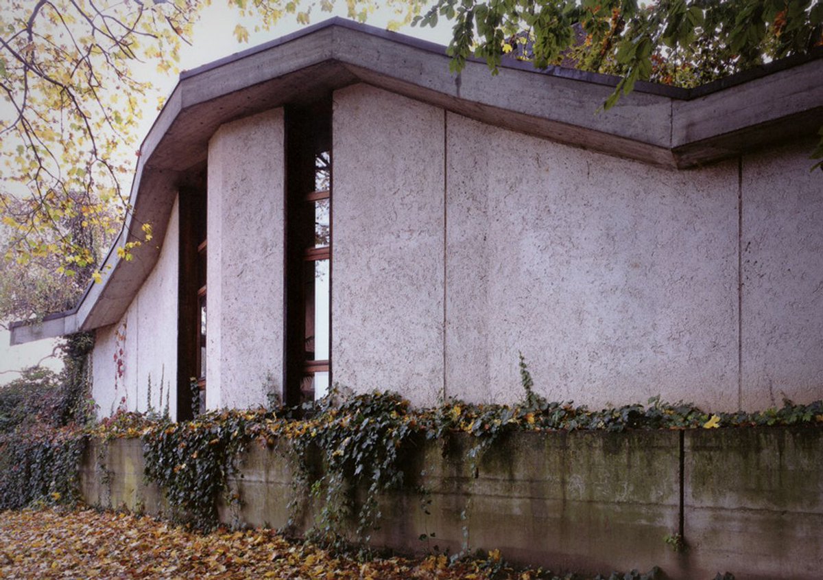 Docomomo_ITA's tweet image. #architettura
#architettitaliani
#sergiolos
E' mancato Sergio Los (1934-2024) ..
Per approfondire
urly.it/312cnc
Sergio Los con Carlo Scarpa, Casa Tabarelli, Cornaiano, Bolzano, 1967