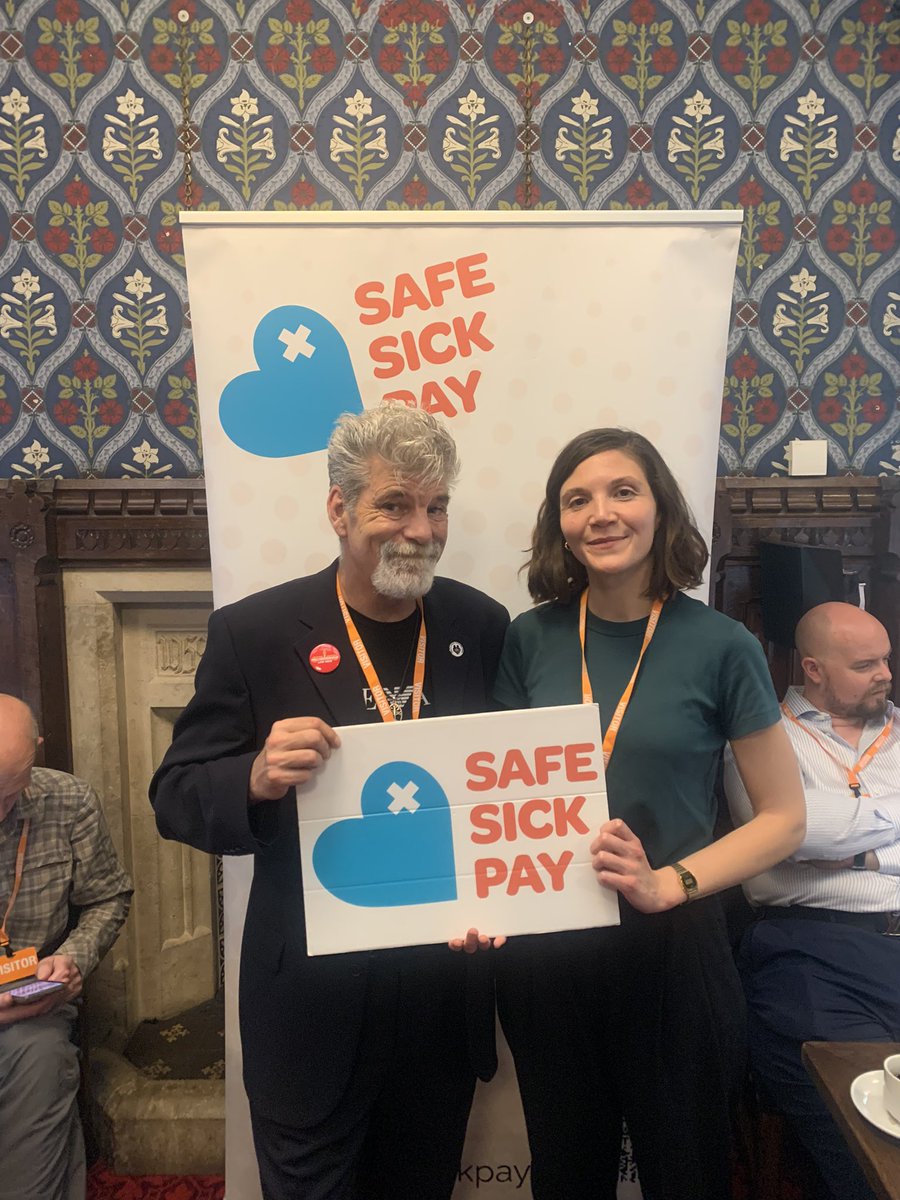 Charles83230639's tweet image. Paying people from day one is crucial to stopping the spread of COVID-19. Let’s support everyone to stay safe and healthy! 
#COVID19 #SupportEveryone
#SafeSickPay @Prog_Change