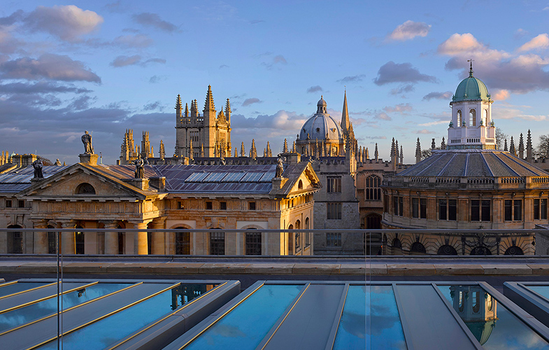 Bodleian Education tweet media