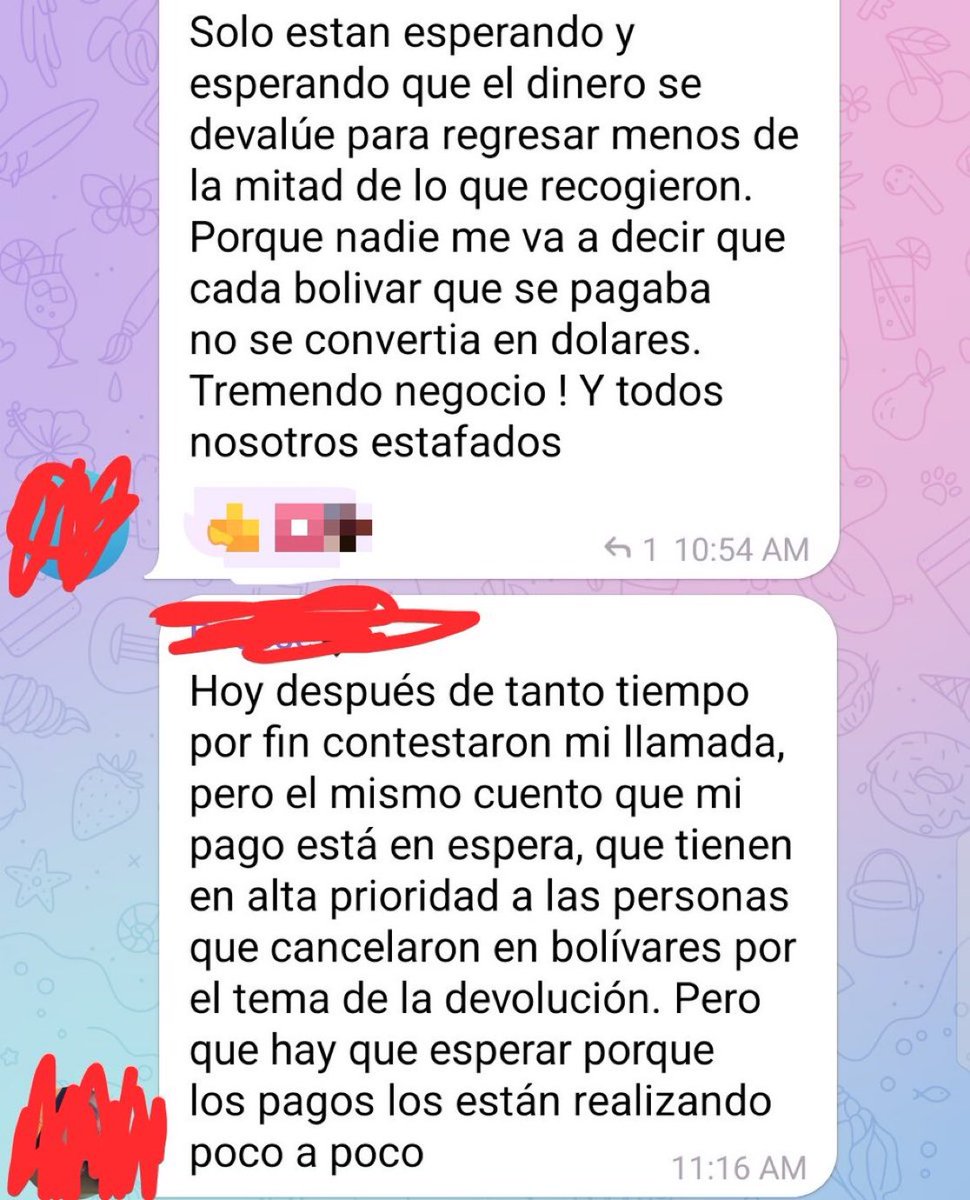 Reporte Ya tweet media