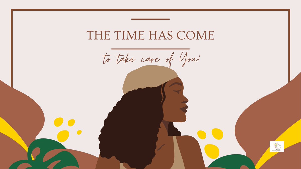 DaughtersSheba's tweet photo. To the women finally putting themselves first—this is your season to prioritize your well-being. 💫 It’s okay to set boundaries, make changes, and nurture yourself. You deserve the same care you give so freely. #SelfCareFirst #WomenEmpowerment https://t.co/hKbaMItuIS