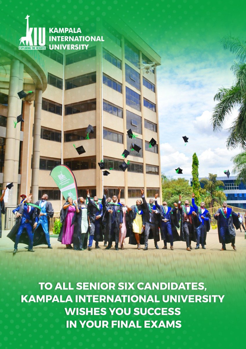 ngomamuhammed's tweet photo. It can be very engaging at @KIUWCGUILD, @KiulawSociety, @AMRclub_KIU, @kiuvarsity , We thank @NIRA_Ug for coming through, great partnerships. #AmrRun we are coming. https://t.co/FCETGRbTrY