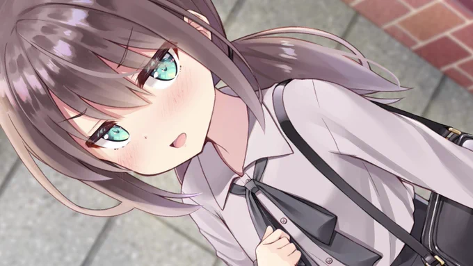 みんな、心の眼は持ったな? #いいおっぱいの日 