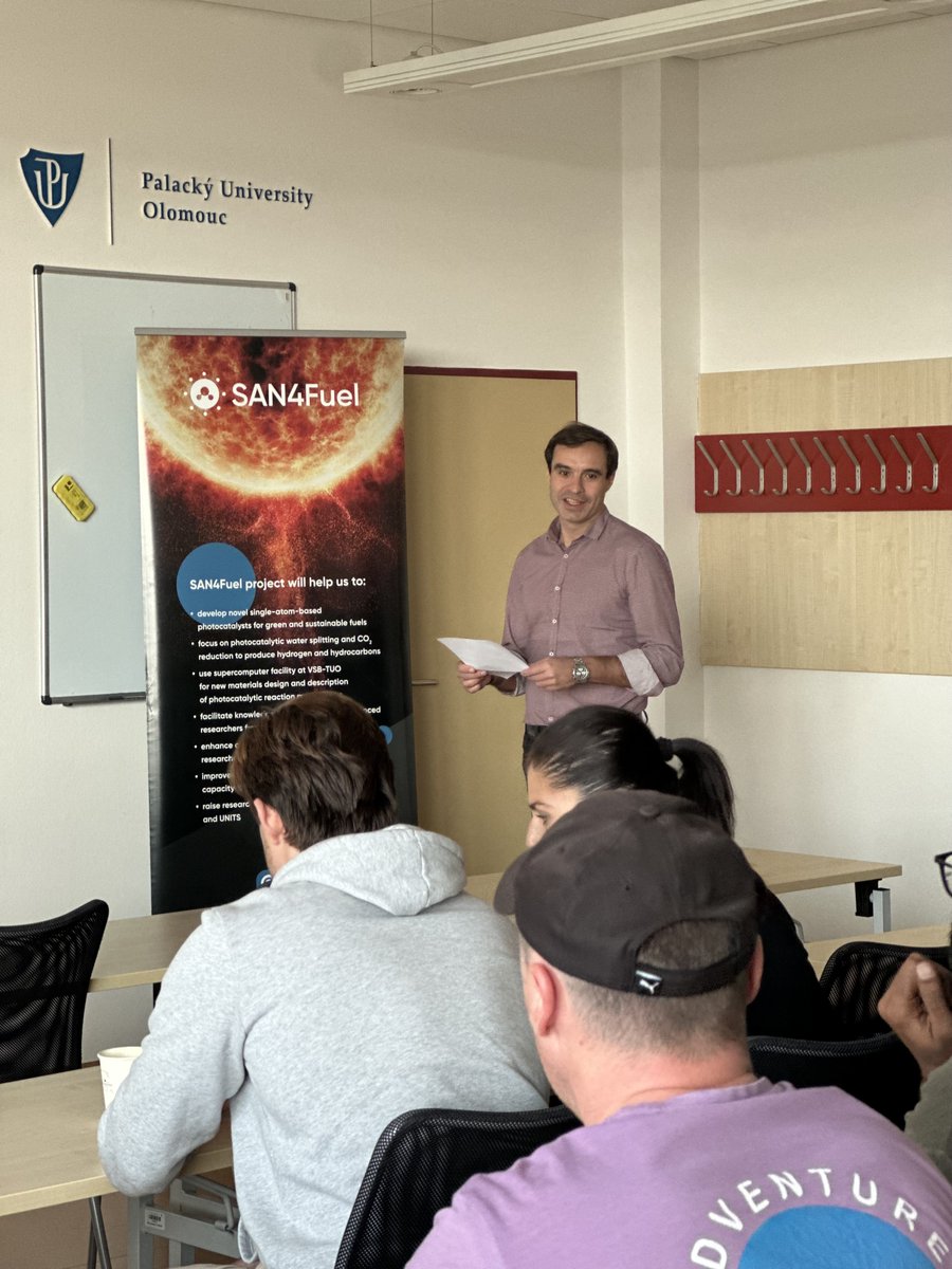 SAN4Fuel tweet media