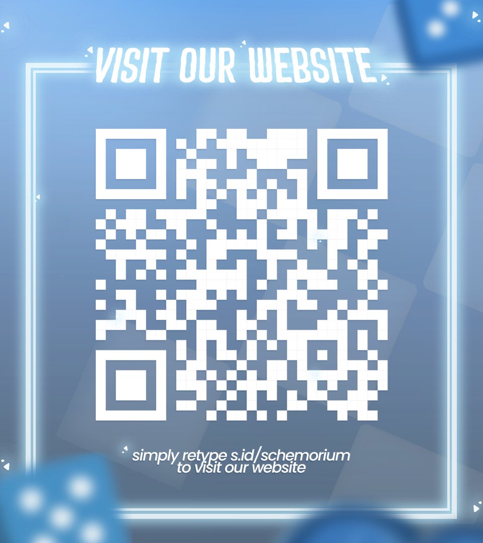 ⠀
    Akin   to   curtains   drawn   from   the
    shadows,  the  wait  is  done  and the
    show is about to begin.

     . . . . . . . . . . . 渴望TV呈现：心计房 🪙

⠀ SCAN  THE  QR  CODE  BELOW FOR
⠀ 𝗧𝗘𝗥𝗠𝗦 𝗔𝗡𝗗 𝗖𝗢𝗡𝗗𝗜𝗧𝗜𝗢𝗡𝗦.
⠀