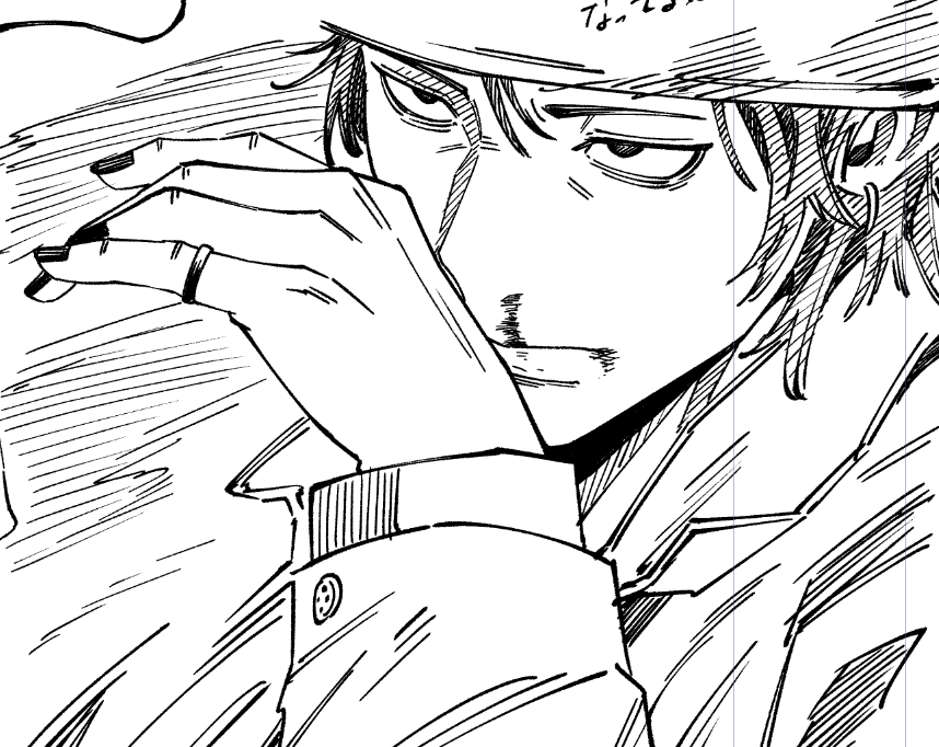 報告遅くなりましたが
コミティア150デマス
がっっっちで時間なくて漫画は描けなかったんですけど
最近の僕の絵をまとめたスケッチ集みたいなの出すのでもし良かったら来てくださいね