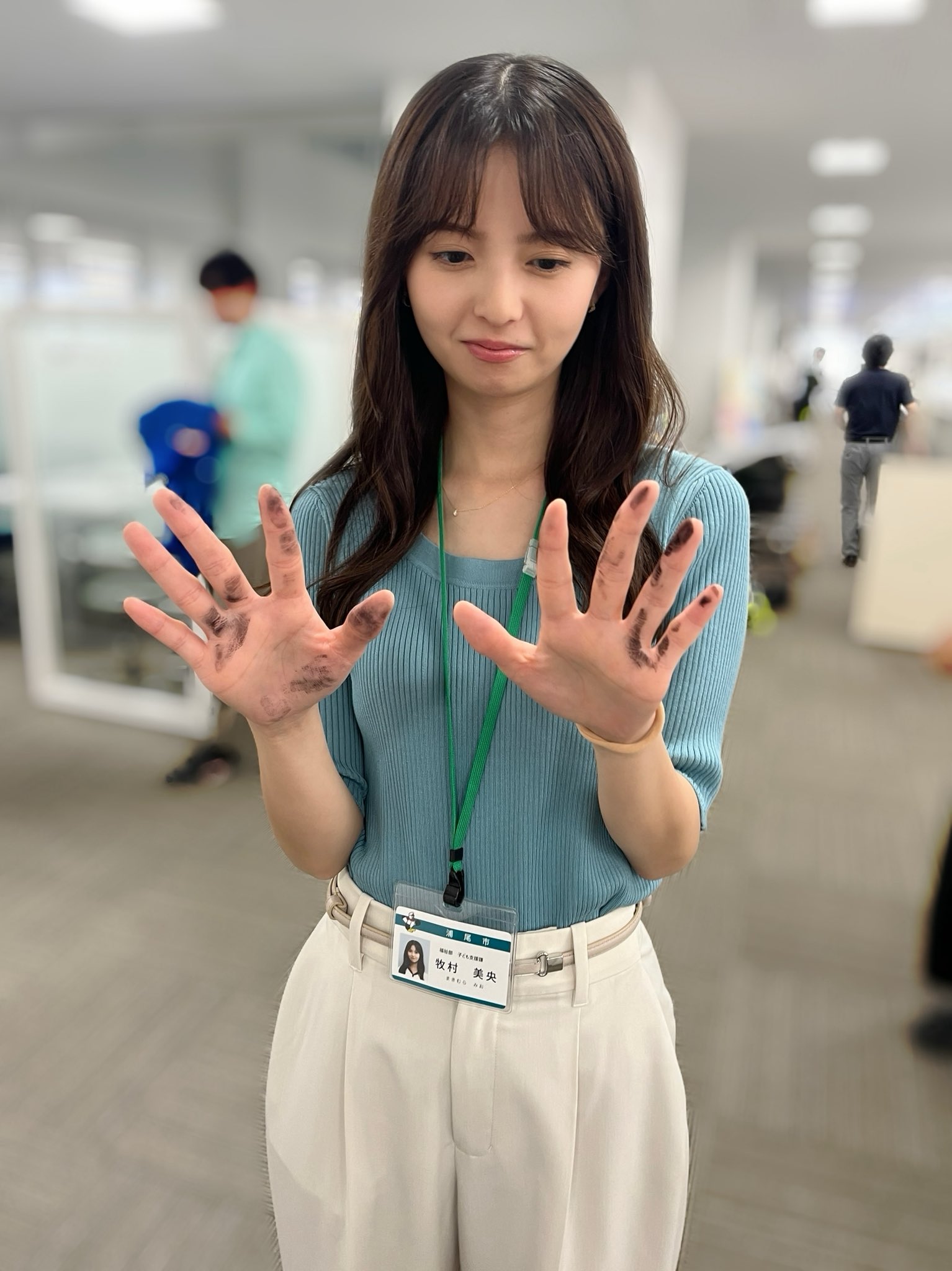 齋藤飛鳥　アイコラ 