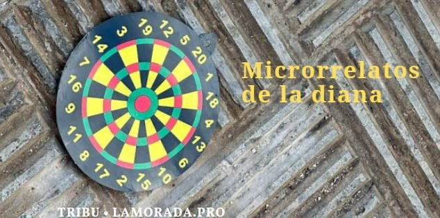 RevistaLaMorada's tweet image. 𝗠𝗶𝗰𝗿𝗼𝗿𝗿𝗲𝗹𝗮𝘁𝗼𝘀 𝗱𝗲 𝗹𝗮  🎯 

lamorada.pro/2024/11/micror…

Fotografías singulares, callejeras, improvisadas que nos inspiran a la #escritura espontánea,…

#LecturaRecomendada #bloggercommunity #bloggers