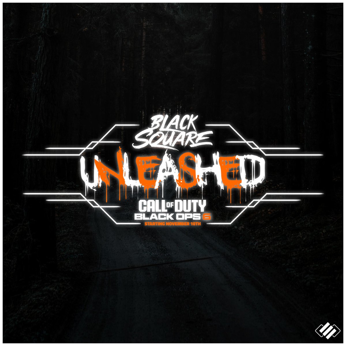 BlackSquareGG's tweet photo. ◼ BlackSquare Unleashed ◼

Ein bekanntes Tournament unter neuem Namen und in einem leicht veränderten System. Das ist BlackSquare Unleashed. 

Alle weiteren Informationen erhaltet ihr in unserem Info-Sheet. ->  https://t.co/VKECglTrqm

Weitere Fragen gerne unter diesen Beitrag. https://t.co/ViAguAYyL8