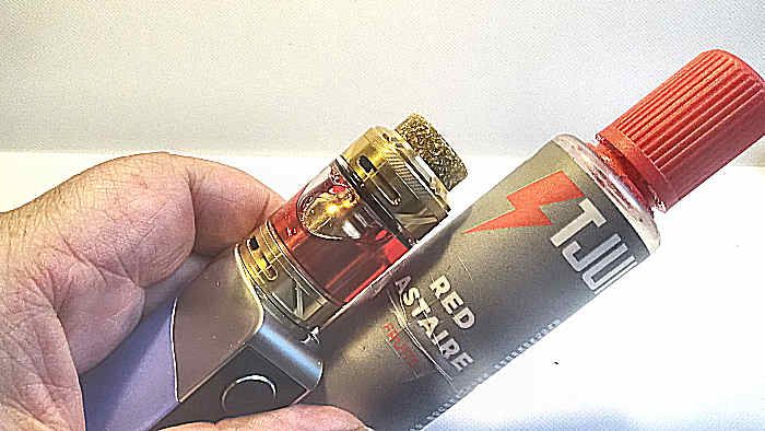 EcigClick tweet media