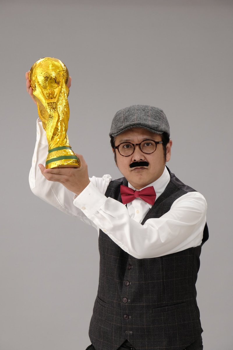 Kt1007Tomaru's tweet photo. 【#ダブルブッキング川元 ：映画情報！！】
この度は、多くのご支援いただき、誠にありがとうございます‼️
第一弾のクラウドファンディングですが、今週：11/10（日）が最終日となります！！

https://t.co/Fq0ttb9cDh

どうぞ引き続き、よろしくお願いいたします‼️ https://t.co/qa6m7rddMW