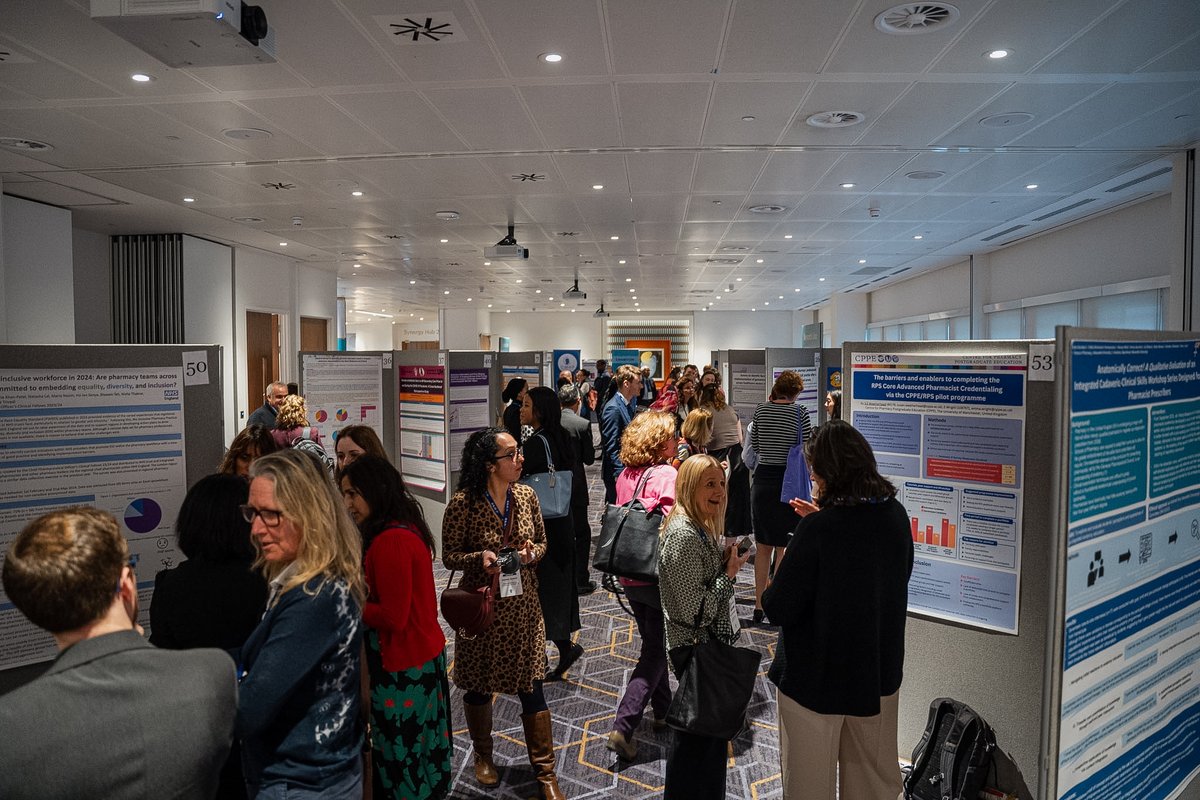 Royal Pharmaceutical Society tweet media