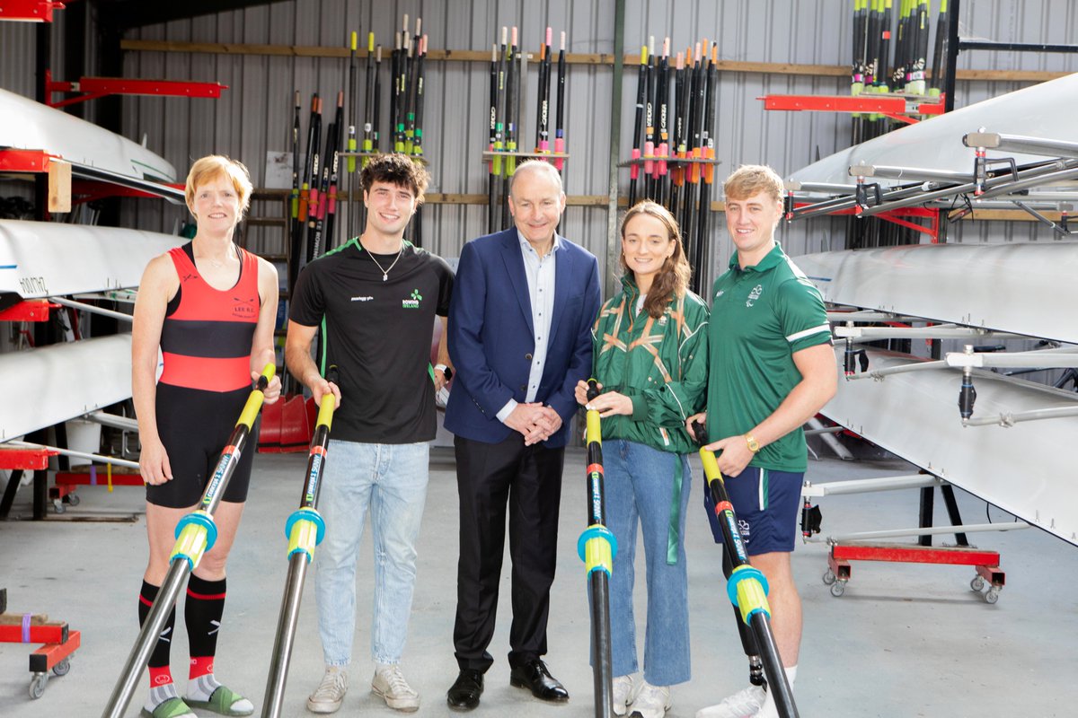 Lee Rowing Club tweet media