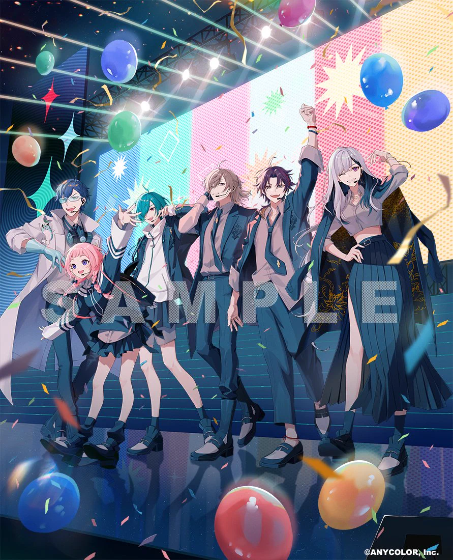七次元生徒会!/七次元生徒会!～前夜祭ステージ,使わせていただきます!～ Gb3MPgMbcAA65ih?format=webp&